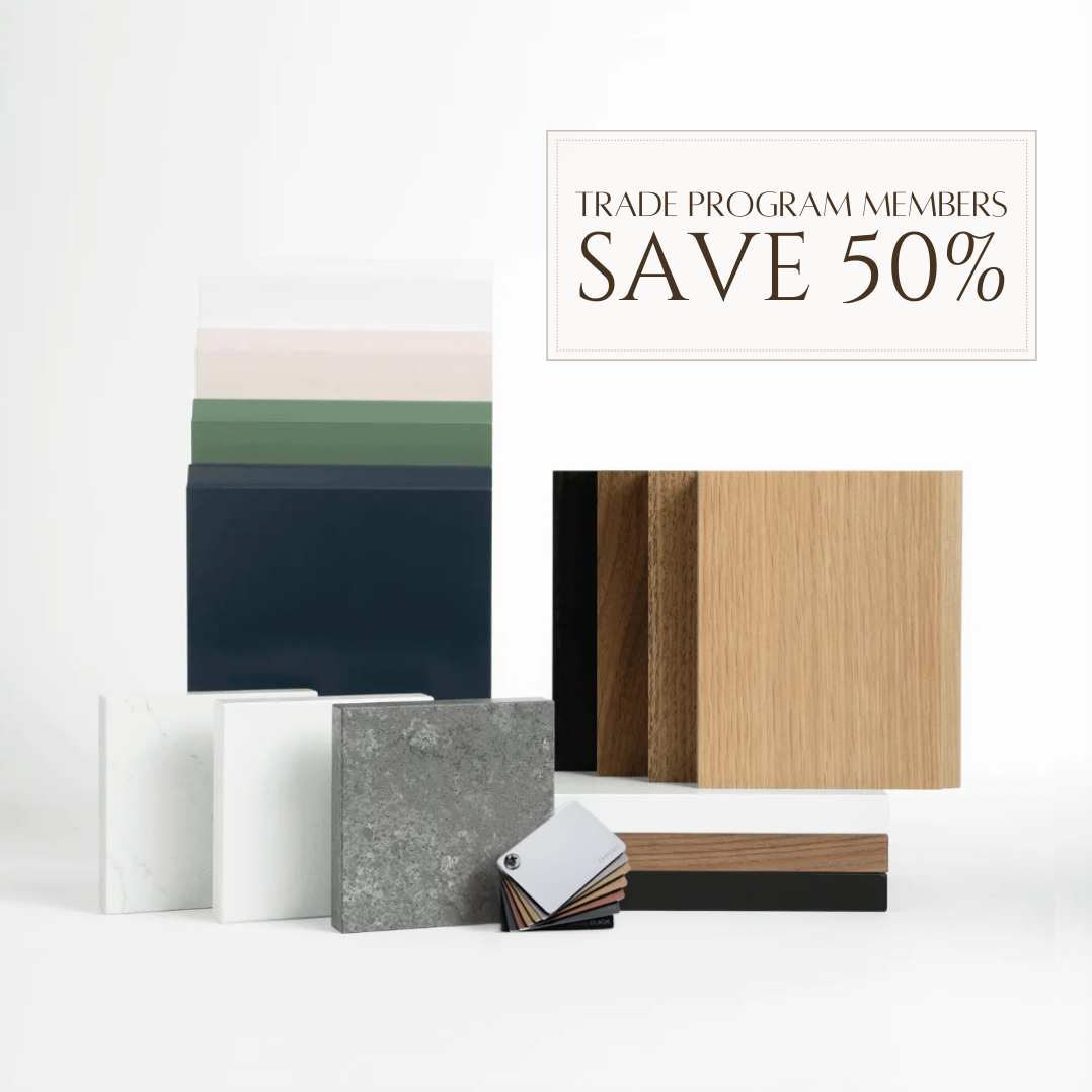 Teodor® Swatch Collection