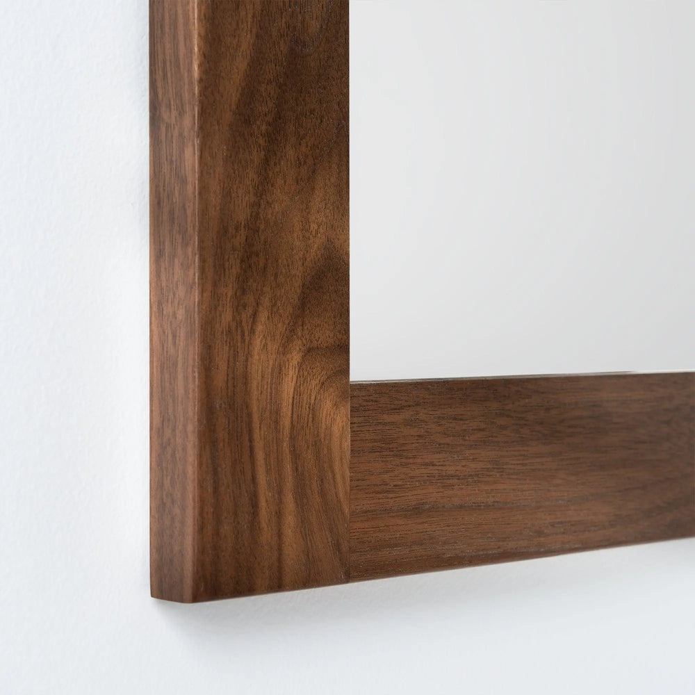 
                  
                    Teodor®, 22" American Black Walnut Mirror Teodor Bathroom VanityCanada
                  
                