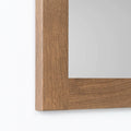 
                  
                    Teodor®, 22" Mid Century Oak Mirror Teodor Bathroom VanityCanada
                  
                