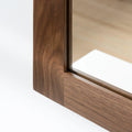 
                  
                    Teodor®, 44" American Black Walnut Mirror Teodor Bathroom VanityCanada
                  
                