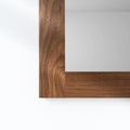 
                  
                    Teodor®, 44" American Black Walnut Mirror Teodor Bathroom VanityCanada
                  
                