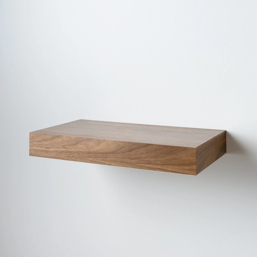 
                  
                    Teodor®, American Black Walnut Floating Shelf Teodor Bathroom VanityCanada
                  
                