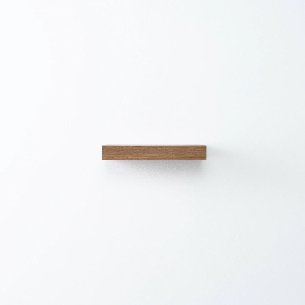 
                  
                    Teodor®, Mid Century Oak Floating Shelf Teodor Bathroom VanityCanada
                  
                