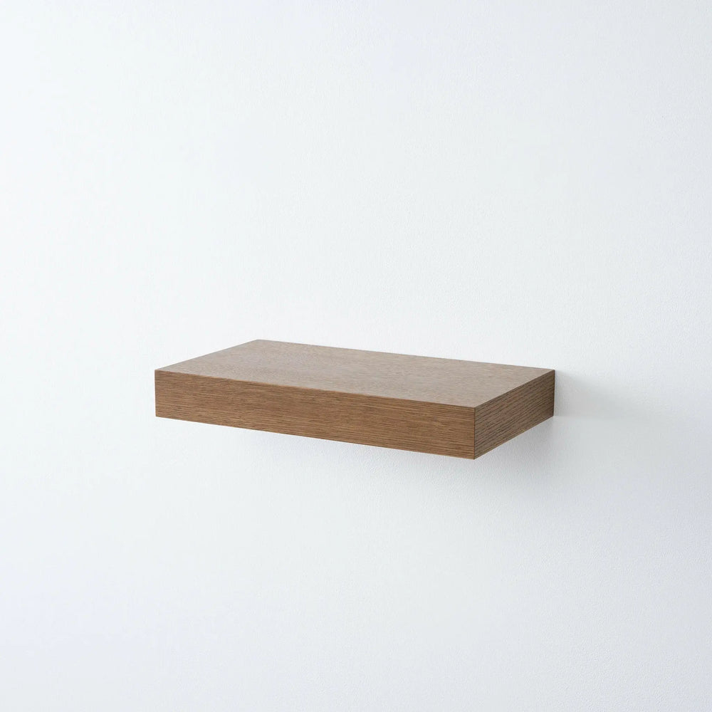 
                  
                    Teodor®, Mid Century Oak Floating Shelf Teodor Bathroom VanityCanada
                  
                