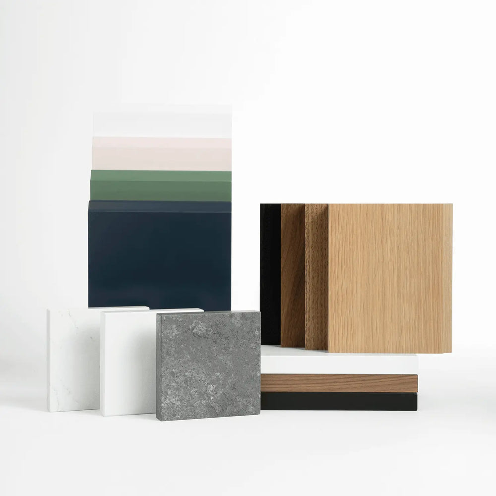 
                  
                    Teodor® Swatch Collection Teodor Extra Bathroom VanityCanada
                  
                