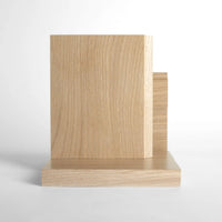 Bridgeport/Cape Breton White Oak Swatch