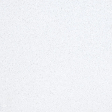 White Quartz Stone Swatch