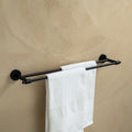 
                  
                    York Double Towel Bar
                  
                