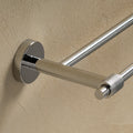 
                  
                    York Double Towel Bar
                  
                