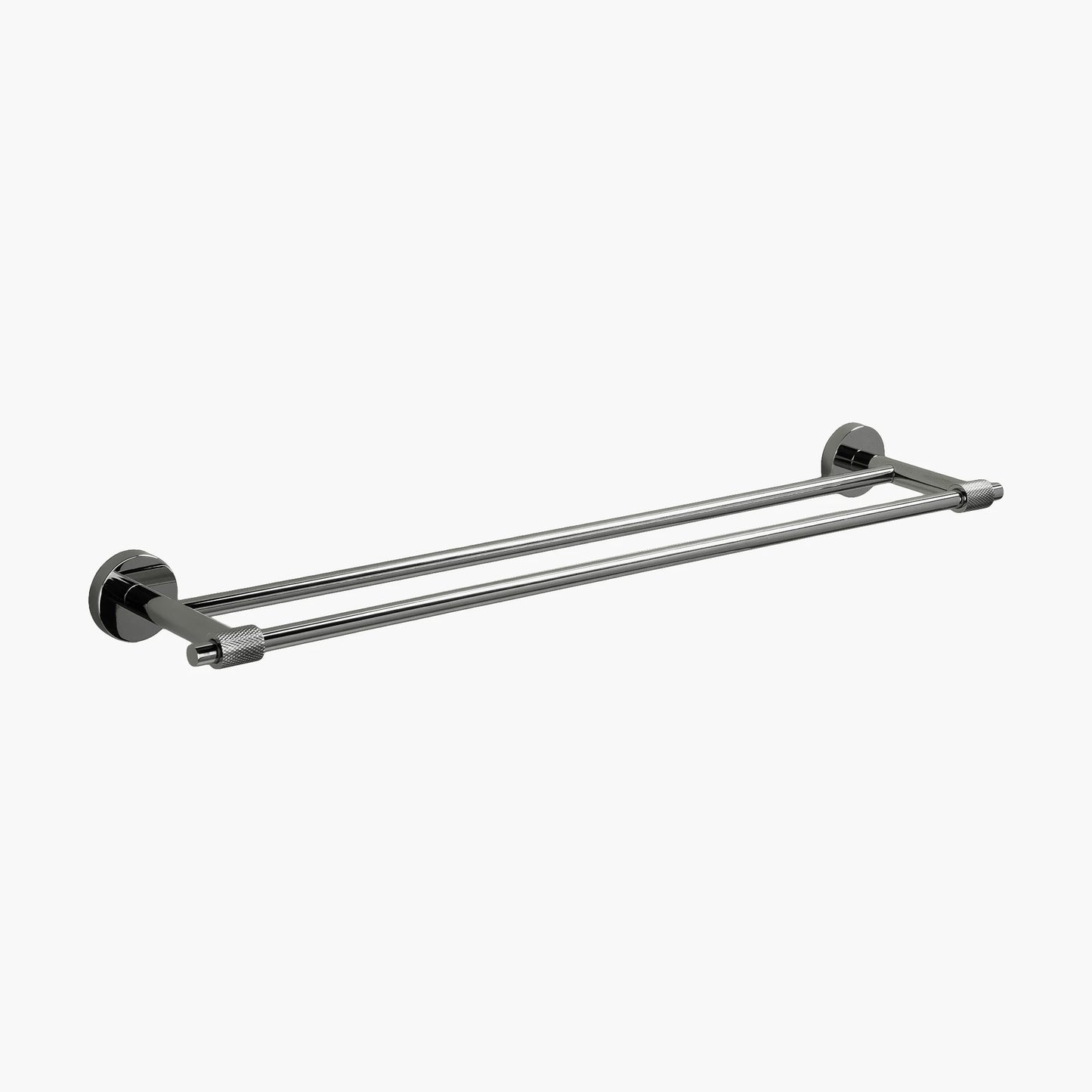 
                  
                    York Double Towel Bar
                  
                