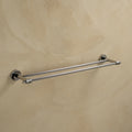 
                  
                    York Double Towel Bar
                  
                