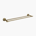 
                  
                    York Double Towel Bar
                  
                