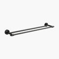 
                  
                    York Double Towel Bar
                  
                