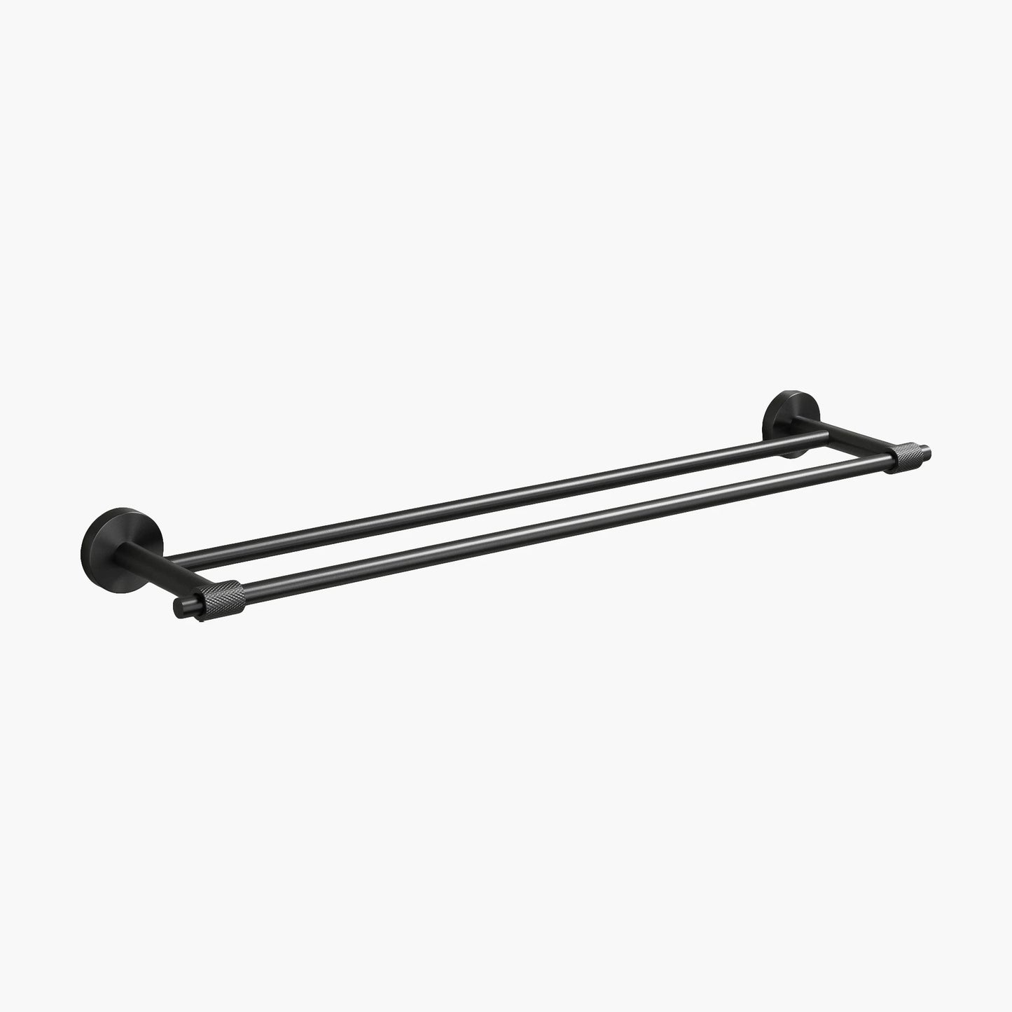 
                  
                    York Double Towel Bar
                  
                