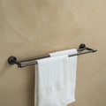 
                  
                    York Double Towel Bar
                  
                