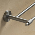 
                  
                    York Double Towel Bar
                  
                