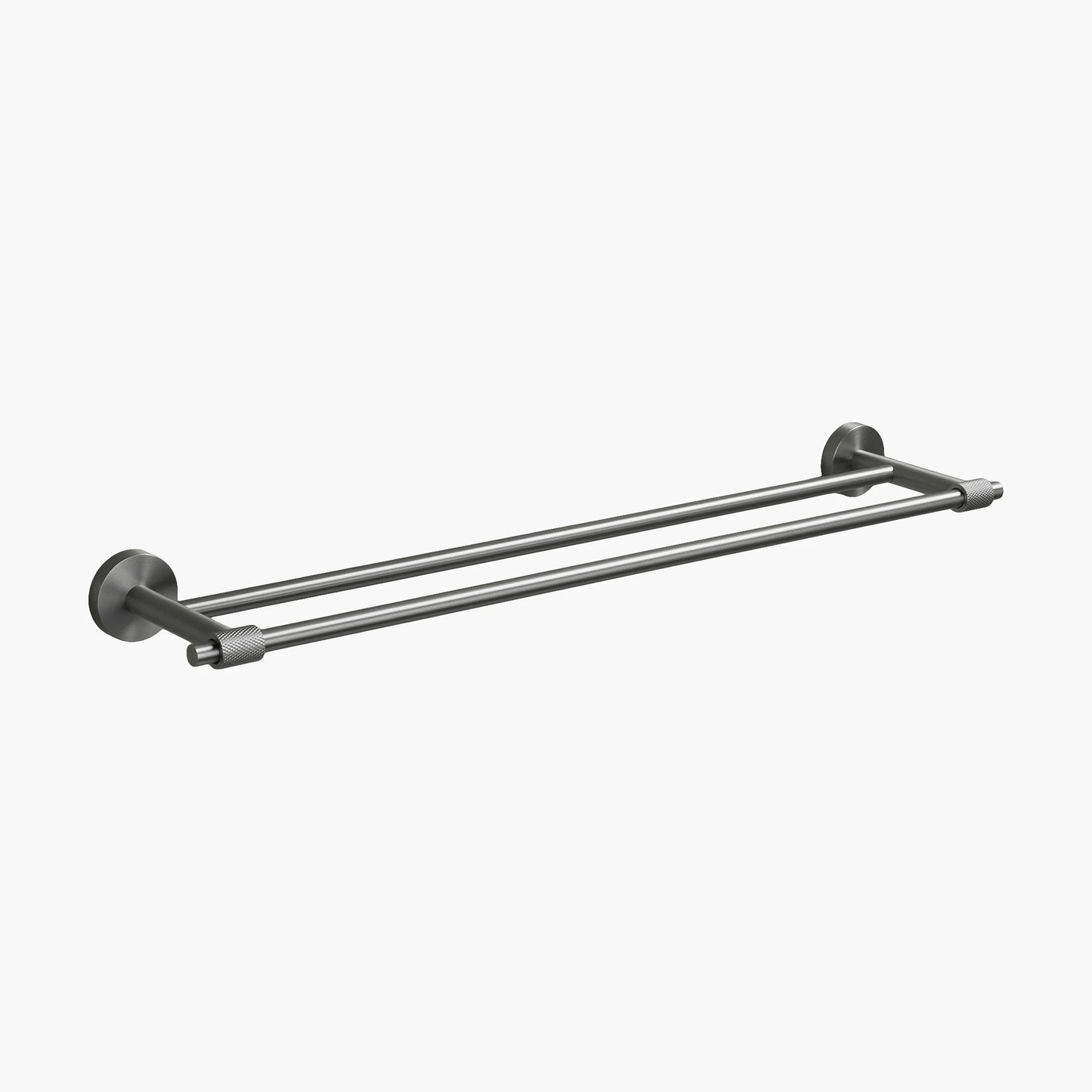 
                  
                    York Double Towel Bar
                  
                