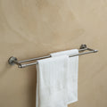 
                  
                    York Double Towel Bar
                  
                