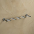 
                  
                    York Double Towel Bar
                  
                
