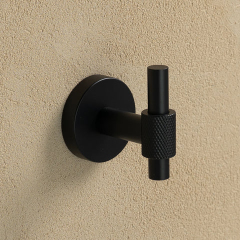 York Single Robe Hook