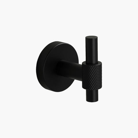 York Single Robe Hook
