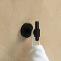 
                  
                    York Single Robe Hook
                  
                