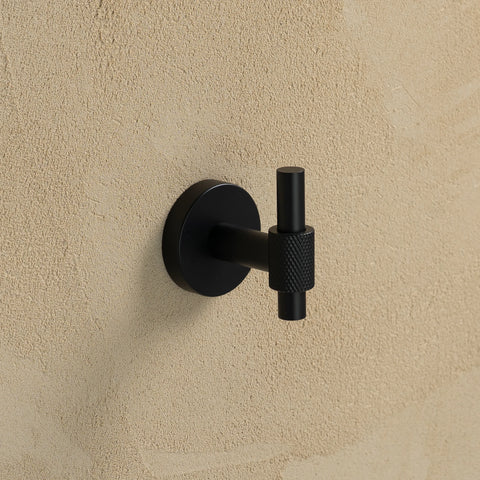 York Single Robe Hook