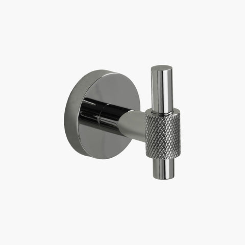 York Single Robe Hook