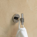 
                  
                    York Single Robe Hook
                  
                