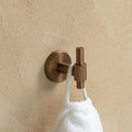 
                  
                    York Single Robe Hook
                  
                