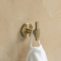 
                  
                    York Single Robe Hook
                  
                