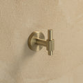 
                  
                    York Single Robe Hook
                  
                