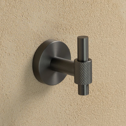 York Single Robe Hook