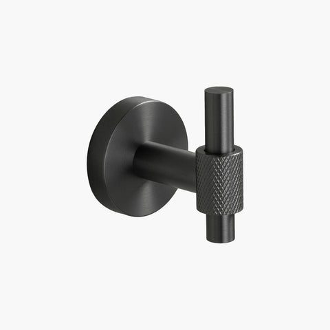 York Single Robe Hook
