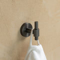 
                  
                    York Single Robe Hook
                  
                