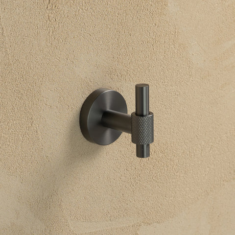 York Single Robe Hook