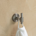 
                  
                    York Single Robe Hook
                  
                