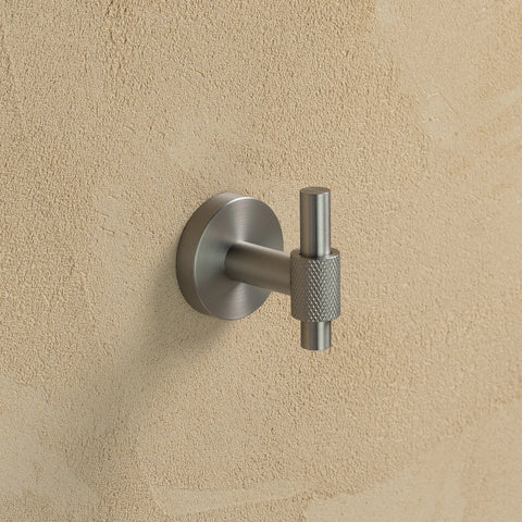 York Single Robe Hook