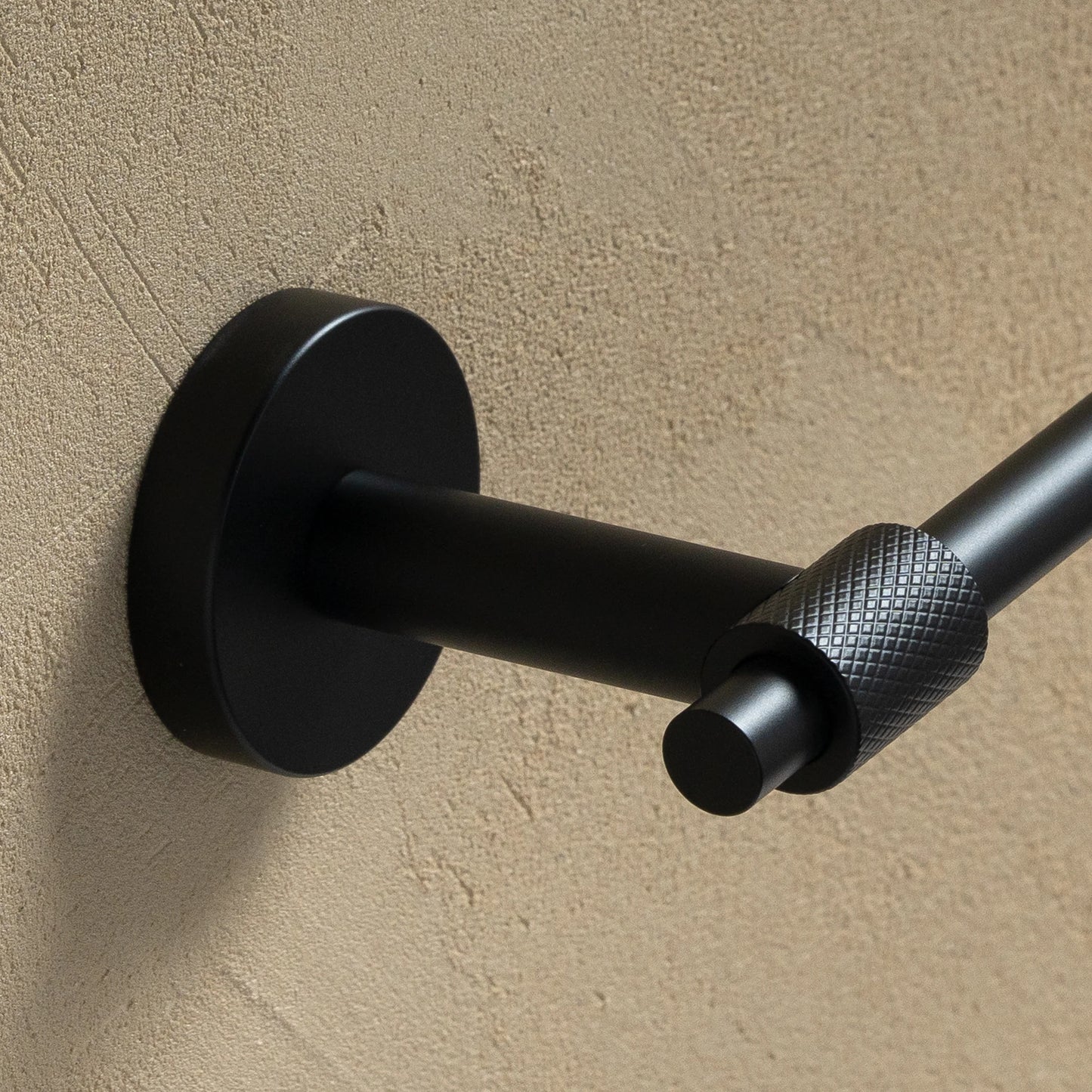 
                  
                    York Single Towel Bar
                  
                