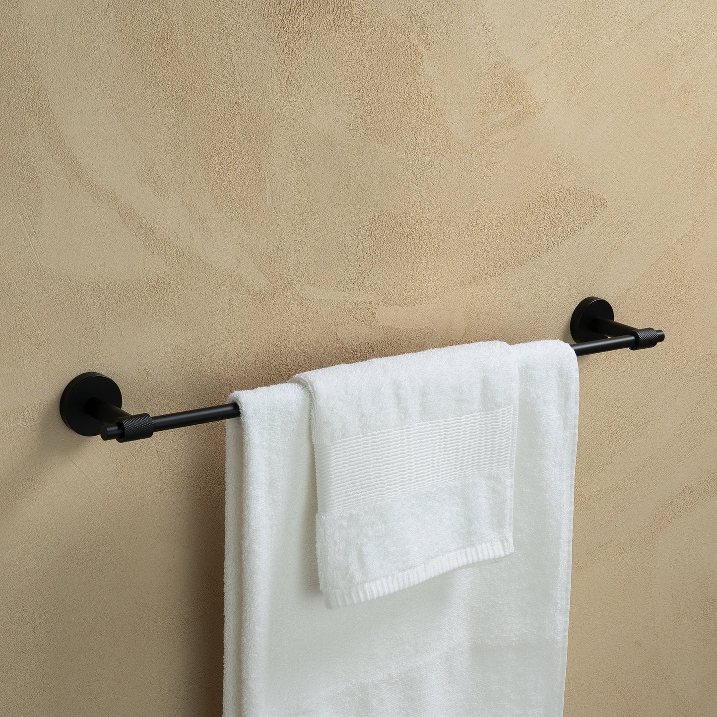 
                  
                    York Single Towel Bar
                  
                
