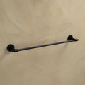 
                  
                    York Single Towel Bar
                  
                