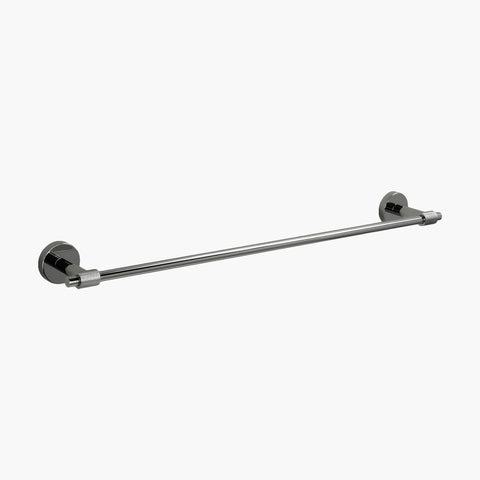 York Single Towel Bar