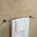 
                  
                    York Single Towel Bar
                  
                