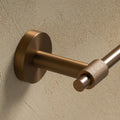 
                  
                    York Single Towel Bar
                  
                