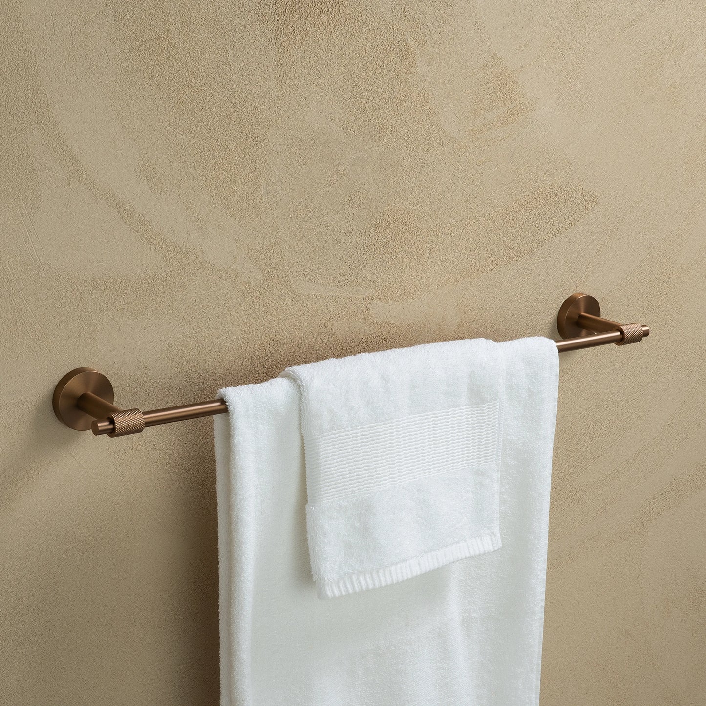 
                  
                    York Single Towel Bar
                  
                