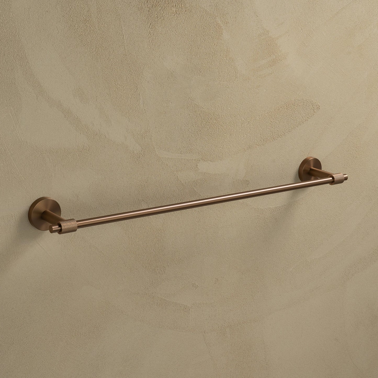 
                  
                    York Single Towel Bar
                  
                