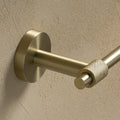 
                  
                    York Single Towel Bar
                  
                