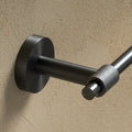 
                  
                    York Single Towel Bar
                  
                