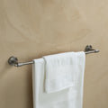 
                  
                    York Single Towel Bar
                  
                