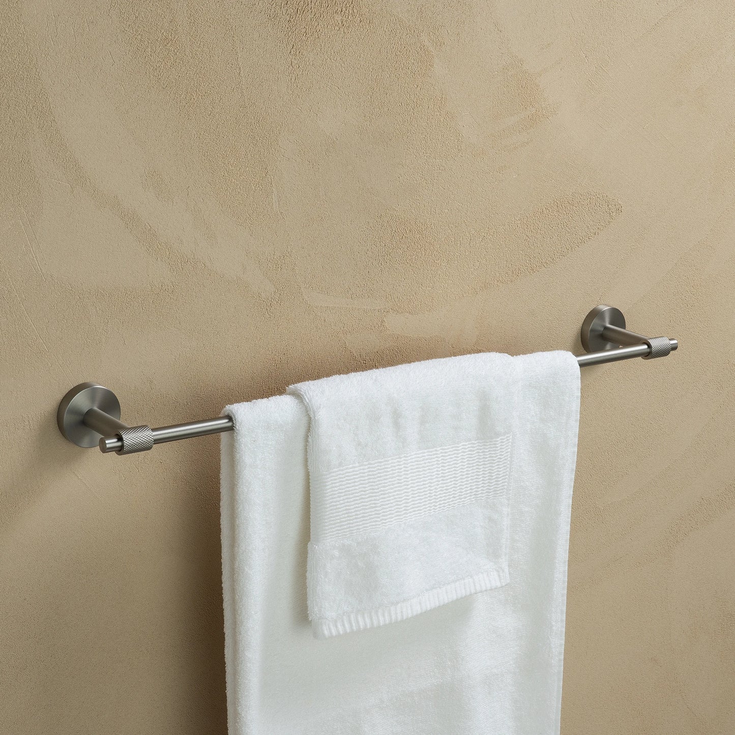 
                  
                    York Single Towel Bar
                  
                